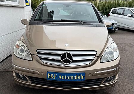 Mercedes-Benz B 180 B -Klasse CDI