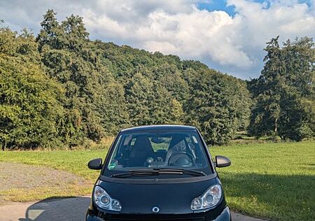 Smart ForTwo coupé 1.0 62kW pulse pulse