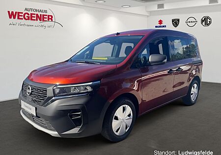 Nissan Townstar ACENTA Kombi L1 DIG-T 130 AT 2ST