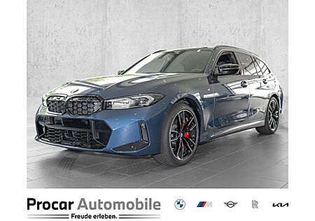 BMW M340d xDrive LCI 2.0 HuD DA Prof. 360° AHK H/K