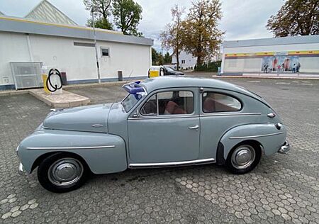 Volvo Pv 444