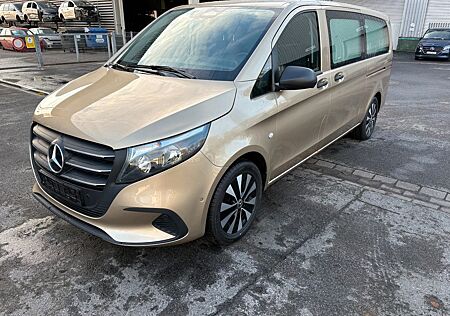 Mercedes-Benz Vito Tourer 116 CDI Bestattungswagen