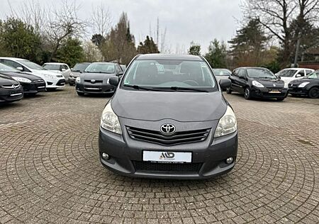 Toyota Verso , Rückfahrkamera, 1.Hand