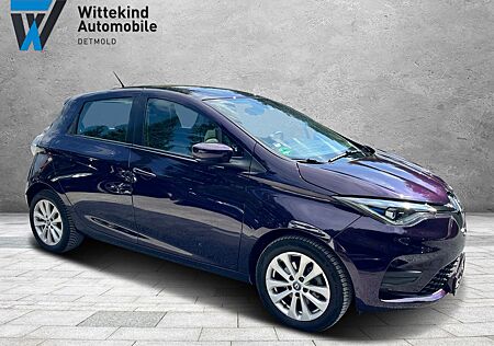 Renault ZOE Experience