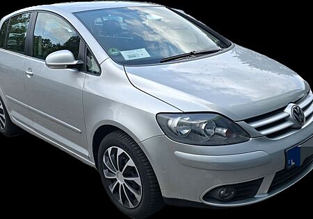 VW Golf Plus Volkswagen 1.6 Automatik Tour*Tempo*Klima*PDC