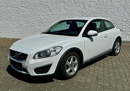 Volvo C30 1.6 D Drive Kinetic
