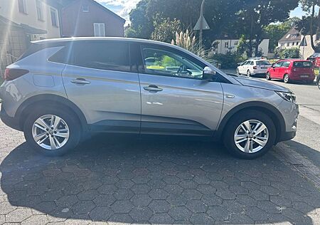 Opel Grandland X Grandland (X) 1.2 Turbo 96kW Edition Edition