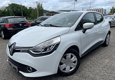 Renault Clio Dynamique dCi 90 Eco2 NAVI/TEL/TEMP/TÜV