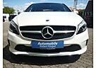 Mercedes-Benz A 180 A -Klasse BlueEfficiency Urban