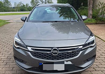 Opel Astra ST 1.6 CDTI ecoFLEX Innovation 81kW S/...
