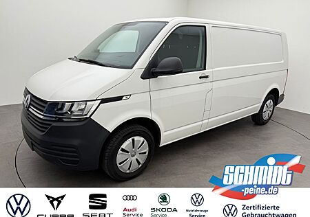 VW T6 Volkswagen Kasten .1 2.0 TDI LANG Klima