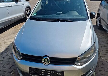 VW Polo Volkswagen 1.2 44kW Trendline Trendline