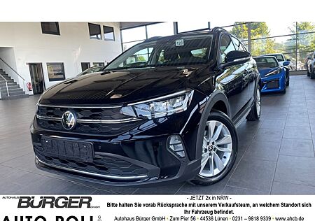 VW Taigo Volkswagen Prime 1.0 TSI LED Kamera ACC CarPlay Sitzh