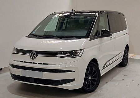 VW T7 Multivan Volkswagen Edition