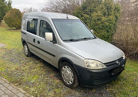 Opel Combo 1.7 CDTI