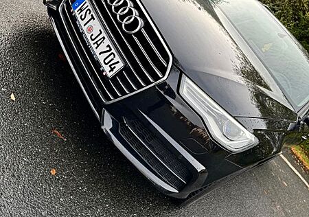 Audi A6 2.0 TDI 140kW ultra S tronic Avant -