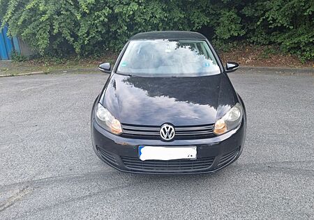 VW Golf Volkswagen 1.4 MPI Motor zu verkaufen