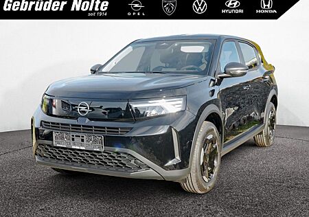 Opel Frontera 1.2 Edition KLIMA PDC SHZ NAVI LED