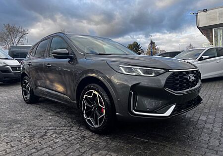 Ford Kuga gebraucht kaufen Ford Kuga Plug-In Hybrid ST-Line X Autom. ACC / 360°