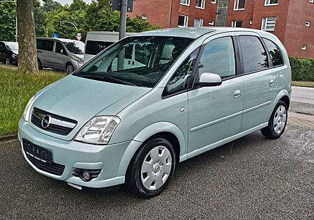 Opel Meriva Edition*Klima*TÜV 07/2026