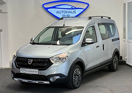 Dacia Dokker Stepway Plus/Nur 17Tkm/Tempomat/Navi