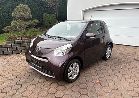 Toyota iQ 1.0 VVT-i,2.HAND,TÜV 10-27
