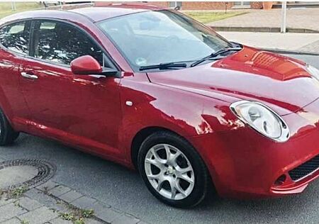 Alfa Romeo MiTo 1.4 8V Junior Junior