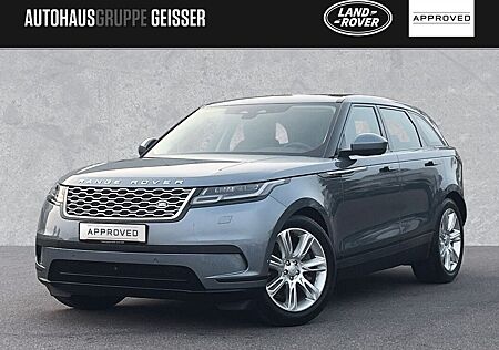 Land Rover Range Rover Velar RR Velar D300 S AWD Automatik LED SD