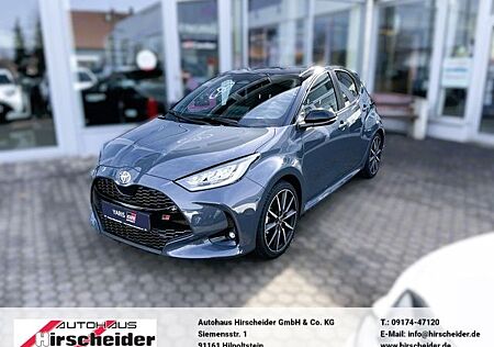 Toyota Yaris Hybrid 1.5 VVT-i GR SPORT*Infotainment+Saf