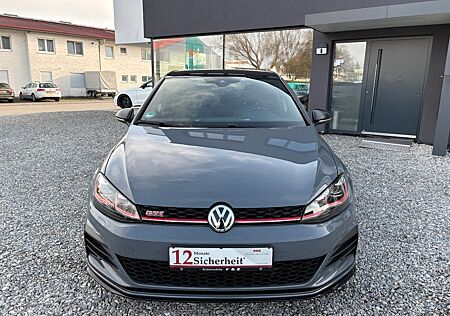 VW Golf Volkswagen VII TCR Lim. 1. Hand