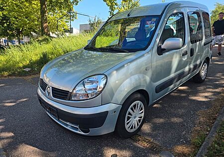Renault Kangoo Edition Campus
