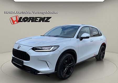 Honda ZR-V e:HEV Advance 20-Zoll+AHK schwenkbar