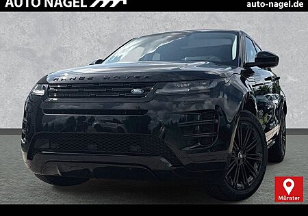Land Rover Range Rover Evoque P250 Dyn. SE 20" HUD WinterP.