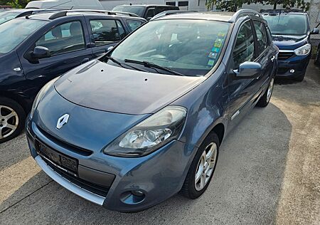 Renault Clio Grandtour Dynamique