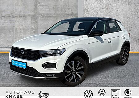 VW T-Roc Volkswagen 1.0 TSI Style NAVI LED ACC