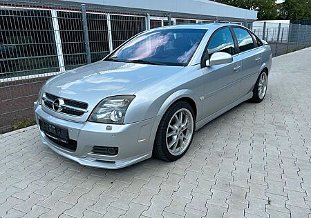 Opel Vectra C Lim. GTS Irmscher