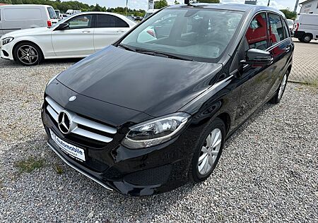 Mercedes-Benz B 200 B -Klasse CDI / d