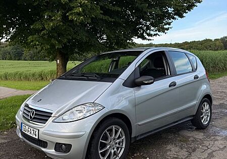 Mercedes-Benz A 150 CLASSIC Classic