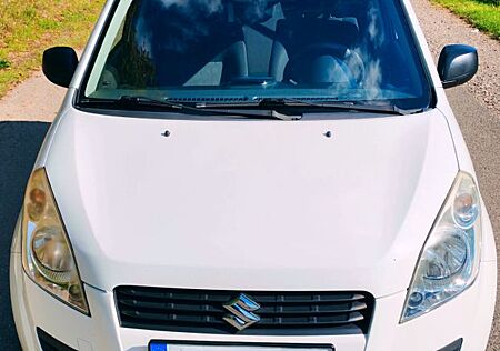 Suzuki Splash