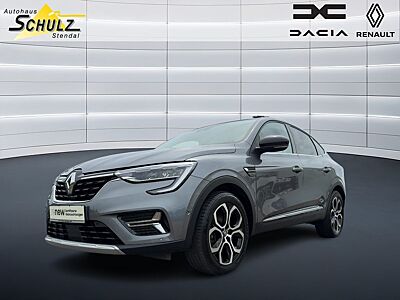 Renault Arkana Intens E-Tech hybrid
