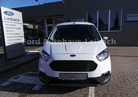 Ford Transit Courier Trend Kastenwagen Winter Paket