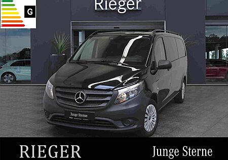 Mercedes-Benz Vito 116 CDI Tourer-Pro-XL*Kamera*AHK*Parkassist