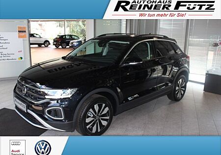 VW T-Roc Volkswagen 1.0 TSI Life LM 17, RFK,. Assist. P.