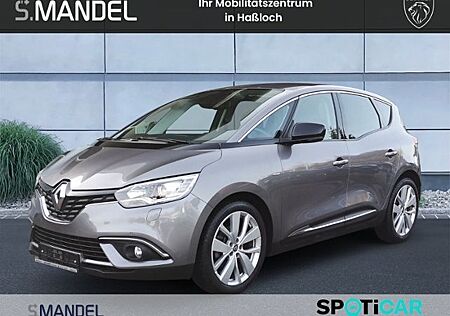 Renault Scenic IV Limited