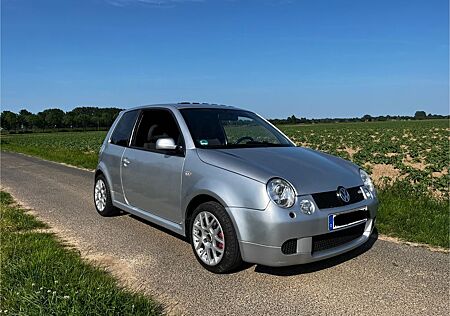 VW Lupo Volkswagen 1.6 GTI GTI