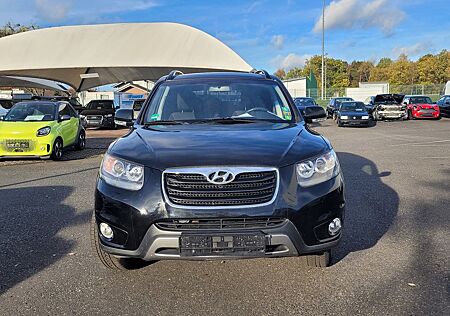 Hyundai Santa Fe 2.4 Comfort