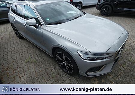 Volvo V60 T6 Twin Engine AWD Plus Bright Plug-In