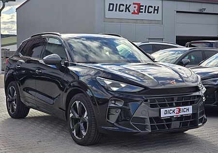 Cupra Terramar 1.5 eTSI Dinamica Edge-Paket HUD 19"