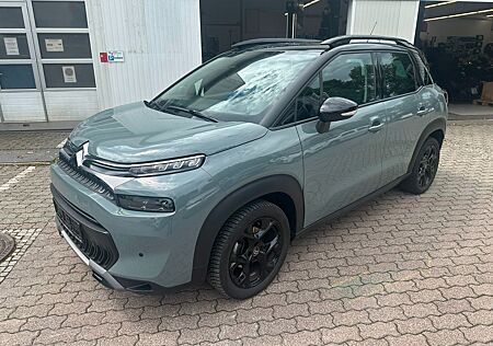 Citroën C3 Aircross Shine Pack*NAVI*KAMERA*HEAD-UP*