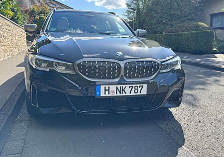 BMW M340 d xDrive*Leder*M-Paket* Garantie !!!